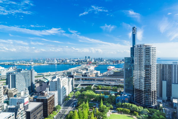 神戸・ポートアイランドはおまかせ!地域密着ならではのサポート